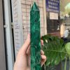 Trụ đá Lông Công - Malachite Point (TLC02) | CADA DECOR