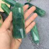 Trụ Green Fluorite | Trụ đá sưu tầm, healing, tarot| CADA DECOR