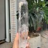 Trụ Thạch Anh Trắng trong – Clear Quartz Point, KL: 404GRAM (TTT226)