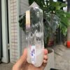 Trụ Thạch Anh Trắng trong – Clear Quartz Point, KL: 432GRAM (TTT229)