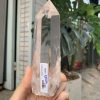 Trụ Thạch Anh Trắng trong – Clear Quartz Point, KL: 304GRAM (TTT223)