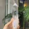 Trụ Thạch Anh Trắng trong – Clear Quartz Point, KL: 346GRAM (TTT219)