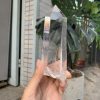 Trụ Thạch Anh Trắng trong – Clear Quartz Point, KL: 304GRAM (TTT223)