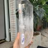 Trụ Thạch Anh Trắng trong – Clear Quartz Point, KL: 1,344KG (TTT236)