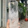 Trụ Thạch Anh Trắng trong – Clear Quartz Point, KL: 1,344KG (TTT236)