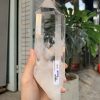 Trụ Thạch Anh Trắng trong – Clear Quartz Point, KL: 828GRAM (TTT230)