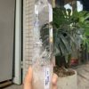 Trụ Thạch Anh Trắng trong – Clear Quartz Point, KL: 556GRAM (TTT224)