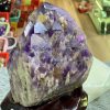 Thạch Anh Tím biến thể tháp – BAHIA AMETHYST BOUQUET (TRT18)