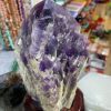 Thạch Anh Tím biến thể tháp – BAHIA AMETHYST BOUQUET (TRT19)