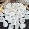 Seer stone clear quartz | CADA DECOR