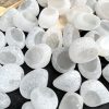 Seer stone clear quartz | CADA DECOR