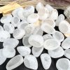 Seer stone clear quartz | CADA DECOR