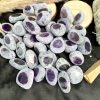 Seer stone amethyst | CADA DECOR