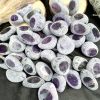 Seer stone amethyst | CADA DECOR