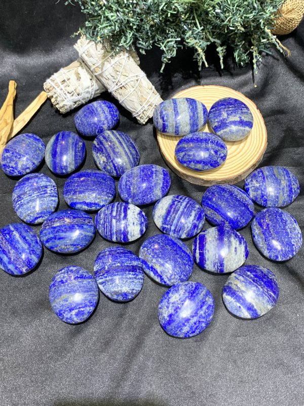 Palm Lapis | CADA DECOR