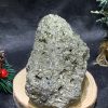 TINH THỂ VÀNG GĂM – Pyrite (TVG14), KL: 1.29KG