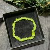 VÒNG CHIP PERIDOT | CADA DECOR