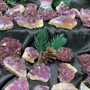 Auralite 23 Specimen