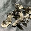 SMOKY QUARTZ CLUSTER – TINH THỂ THẠCH ANH KHÓI