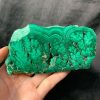 Malachite slice – đá Lông Công – Đá khổng tước | CADA DECOR