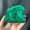 Malachite Slice – Đá Lông Công – Đá Khổng Tước | CADA DECOR