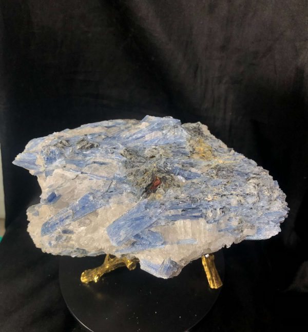 KYANITE SPECIMEN – TINH THỂ SƯU TẦM, KL: 1,69kg | CADA DECOR