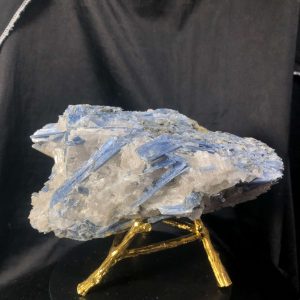 KYANITE SPECIMEN – TINH THỂ SƯU TẦM, KL: 1,69kg | CADA DECOR