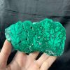 Malachite Slice – Đá Lông Công – Đá Khổng Tước | CADA DECOR