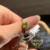 Nhẫn bạc Peridot | CADA DECOR