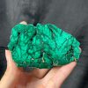 Malachite Slice – Đá Lông Công – Đá Khổng Tước | CADA DECOR