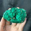 Malachite Slice – Đá Lông Công – Đá Khổng Tước | CADA DECOR