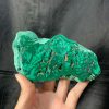 Malachite Slice – Đá Lông Công – Đá Khổng Tước | CADA DECOR