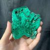 Malachite Slice – Đá Lông Công – Đá Khổng Tước | CADA DECOR