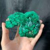 Malachite Slice – Đá Lông Công – Đá Khổng Tước | CADA DECOR