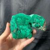 Malachite Slice – Đá Lông Công – Đá Khổng Tước | CADA DECOR