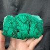 Malachite Slice – Đá Lông Công – Đá Khổng Tước | CADA DECOR