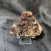 GARNET SPECIMEN – TINH THỂ SƯU TẦM, KL: 0,134kg – KT: 7,5x6cm | CADA DECOR