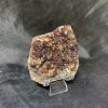 GARNET SPECIMEN – TINH THỂ SƯU TẦM, KL: 0,23kg – KT: 8x8cm | CADA DECOR