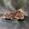 GARNET SPECIMEN – TINH THỂ SƯU TẦM, KL: 0,213kg – KT: 13x5,5cm | CADA DECOR