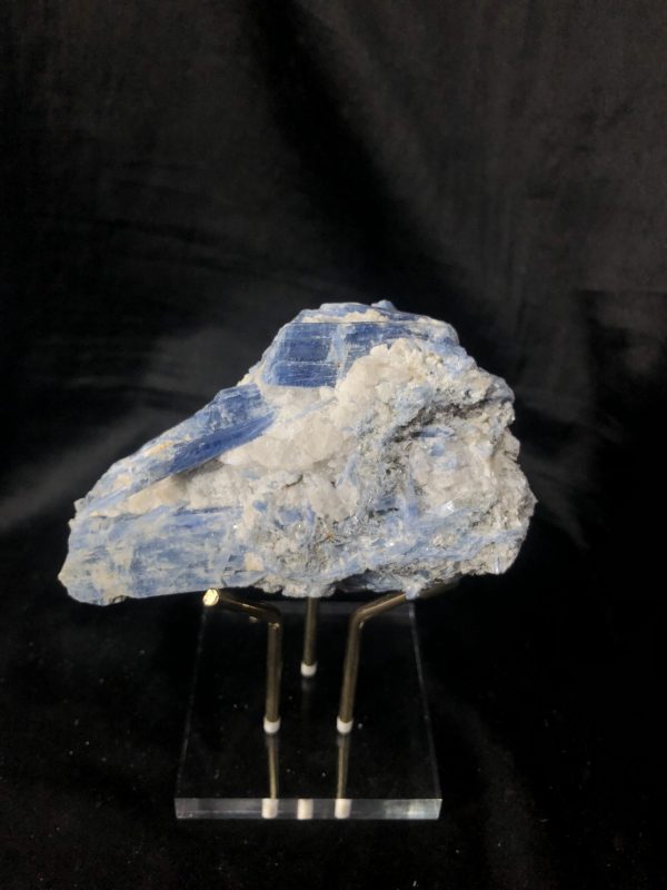 KYANITE SPECIMEN – TINH THỂ SƯU TẦM, KL: 0,4kg | CADA DECOR