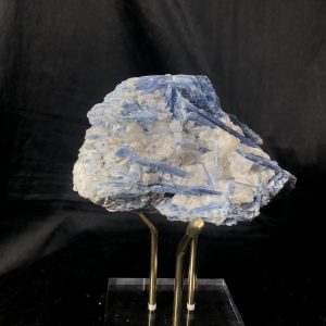 KYANITE SPECIMEN – TINH THỂ SƯU TẦM, KL: 0,4kg | CADA DECOR