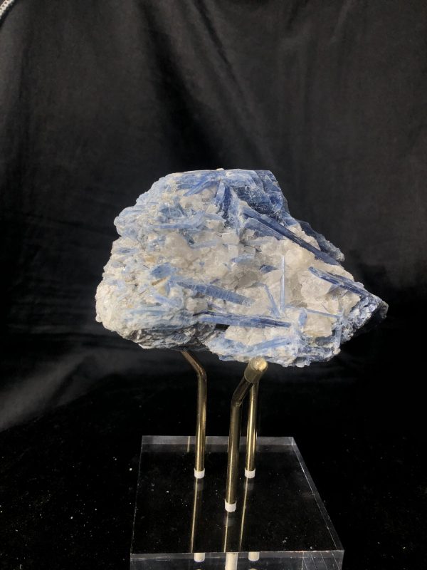 KYANITE SPECIMEN – TINH THỂ SƯU TẦM, KL: 0,4kg | CADA DECOR