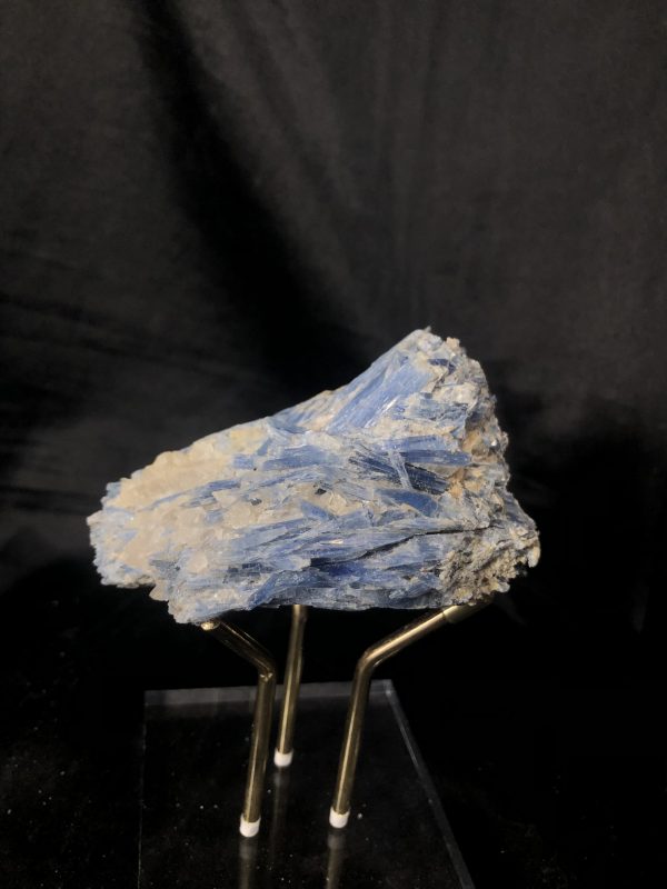 KYANITE SPECIMEN – TINH THỂ SƯU TẦM, KL: 0,3kg | CADA DECOR