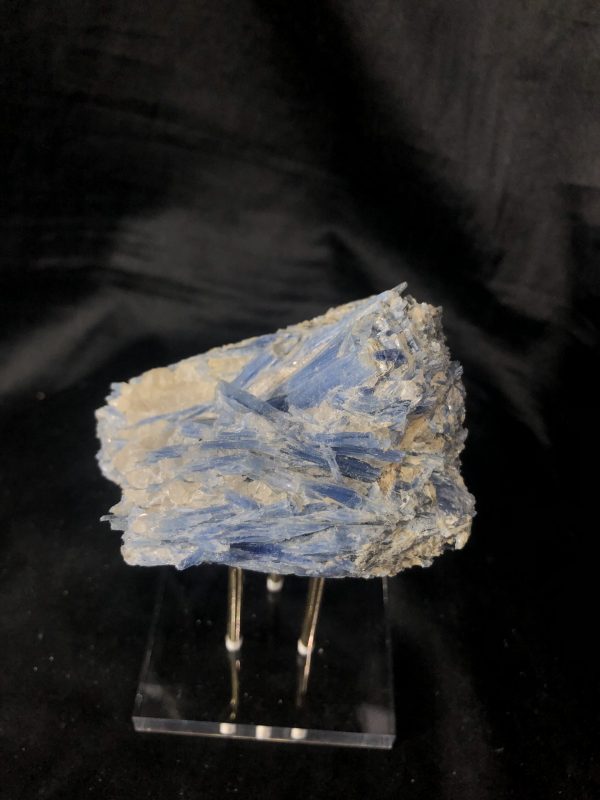 KYANITE SPECIMEN – TINH THỂ SƯU TẦM, KL: 0,3kg | CADA DECOR