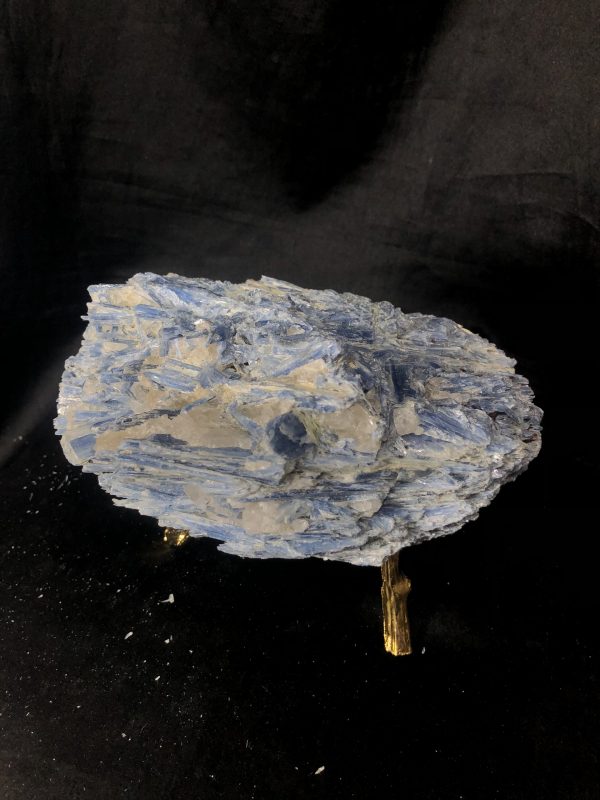 KYANITE SPECIMEN – TINH THỂ SƯU TẦM, KL: 1,5kg | CADA DECOR