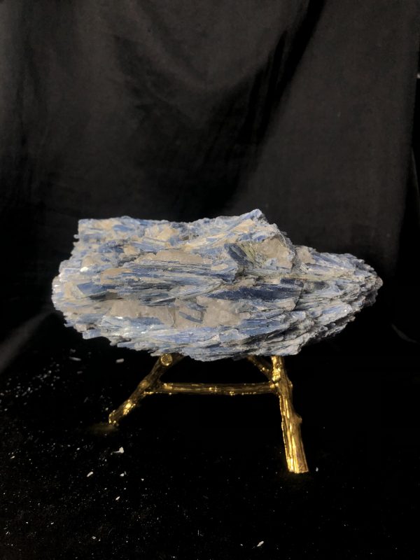 KYANITE SPECIMEN – TINH THỂ SƯU TẦM, KL: 1,5kg | CADA DECOR