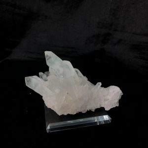 FUCHSITE PHANTOM QUARTZ- TINH THỂ SƯU TẦM, KL: 114,8g | CADA DECOR