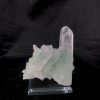 FUCHSITE PHANTOM QUARTZ- TINH THỂ SƯU TẦM, KL: 195,7g | CADA DECOR