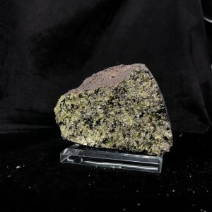 TINH THỂ PERIDOT SPECIMEN, KL: 297,8g | CADA DECOR