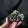 DIOPSITE SPECIMEN – TINH THỂ SƯU TẦM, KL: 247,6g | CADA DECOR